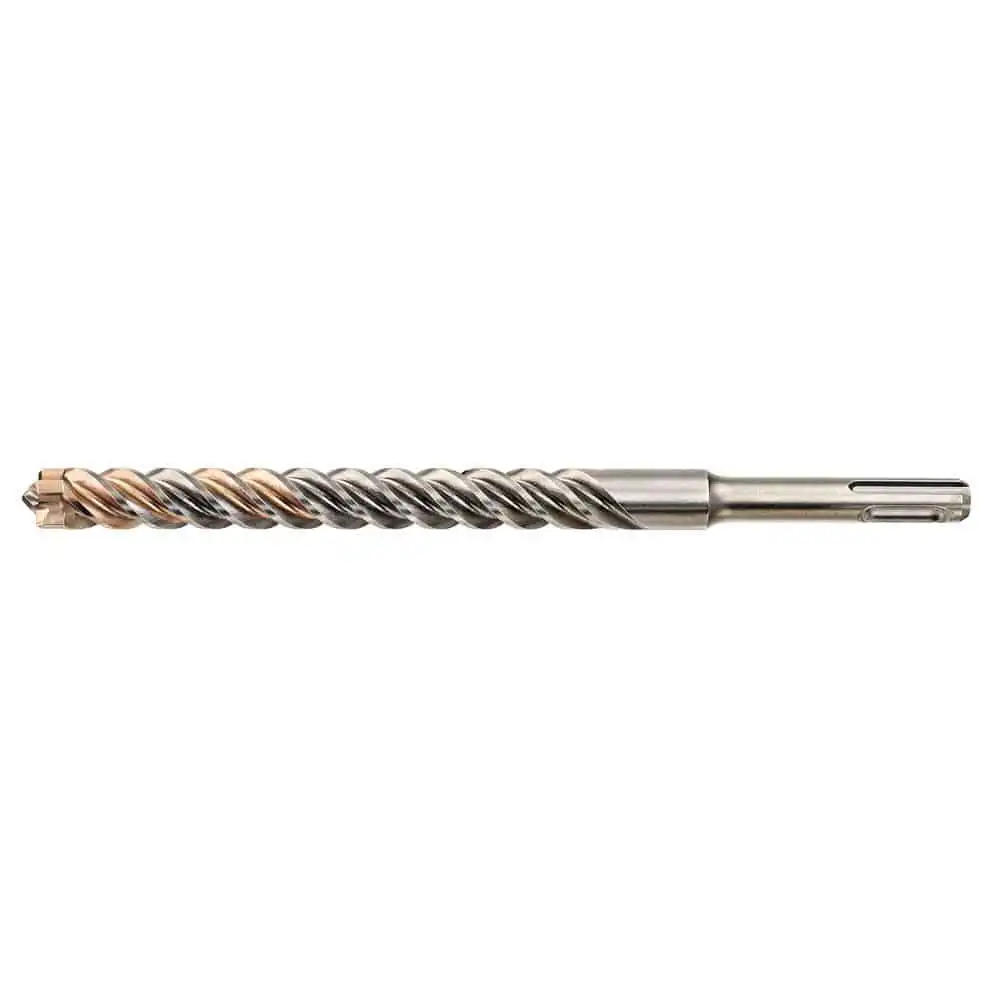 XLR Full Head Carbide Drill Bit - 14 X 200 X 150mm