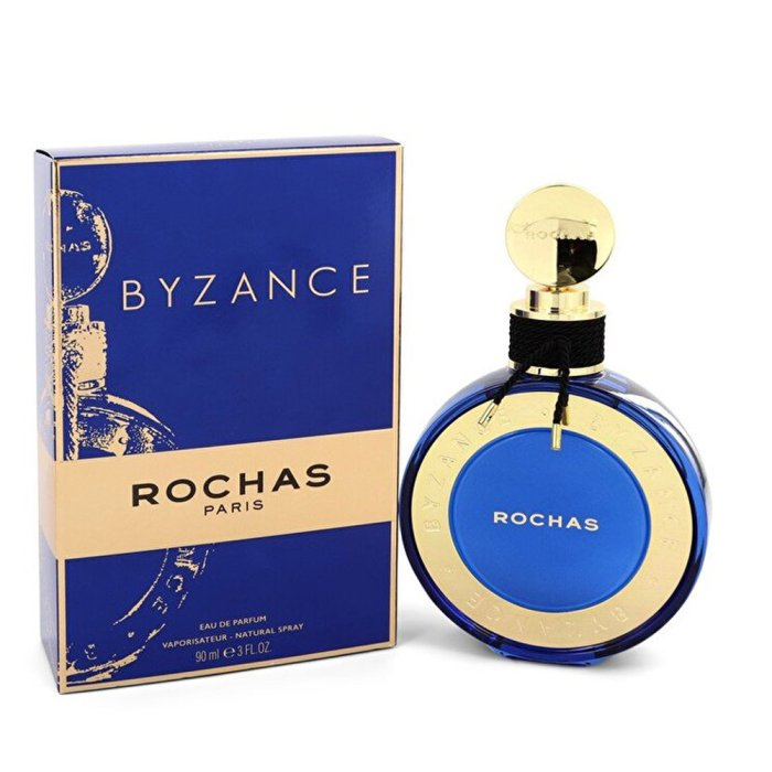 ROCHAS BYZANCE 2019 (W) EDP 90ML