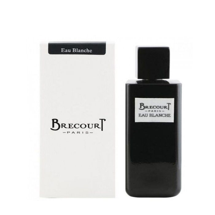 BRECOURT EAU BLANCHE (W) EDP 100ML