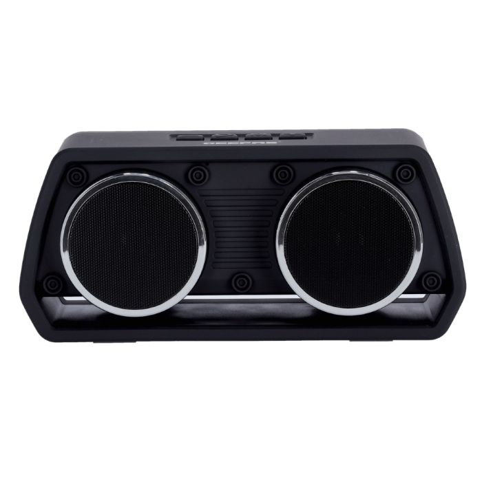 Portable Rechargeable Speaker With TWS Function & Hands Free Calling GMS11181 Geepas