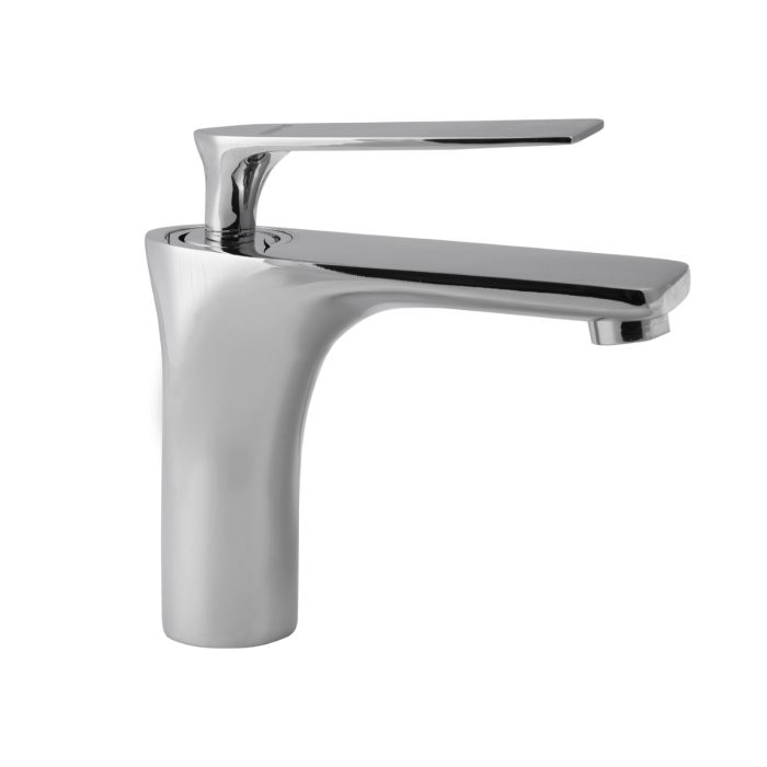 GSW61077 Single Lever Wash Basin Mixer