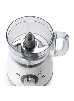 Midi Food Processor With 18 Functions 1.2 L 400.0 W FX400-B5 White