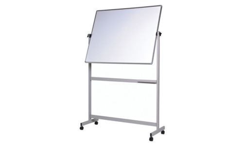 Modest DB0912 Movable White Board with Stand - 90 x 120cm