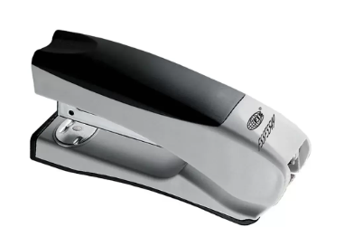 FIS Stand-Up Stapler Plastic Body, (L)119 x (W)35 x (H)56 mm Size - FSSF5549