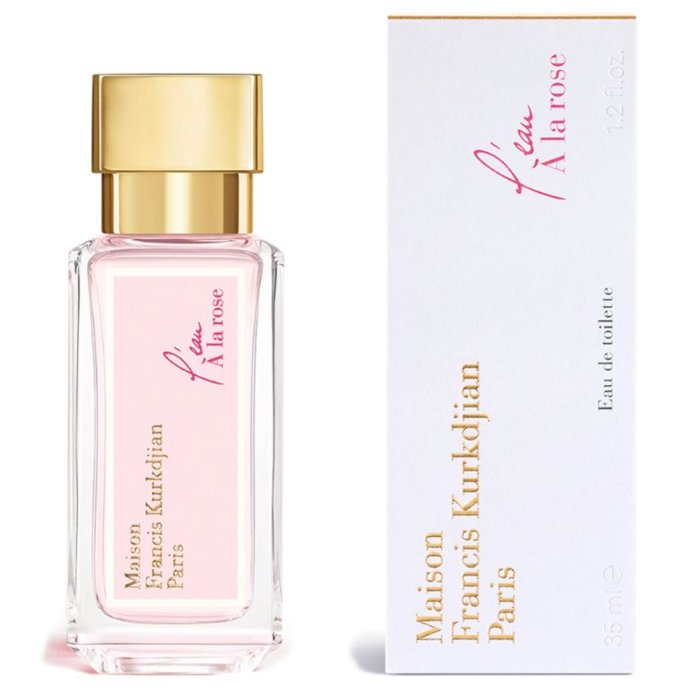 MAISON FRANCIS KURKDJIAN L'EAU A LA ROSE (W) EDT 35ML