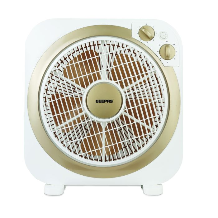 Box Fan 12inch
