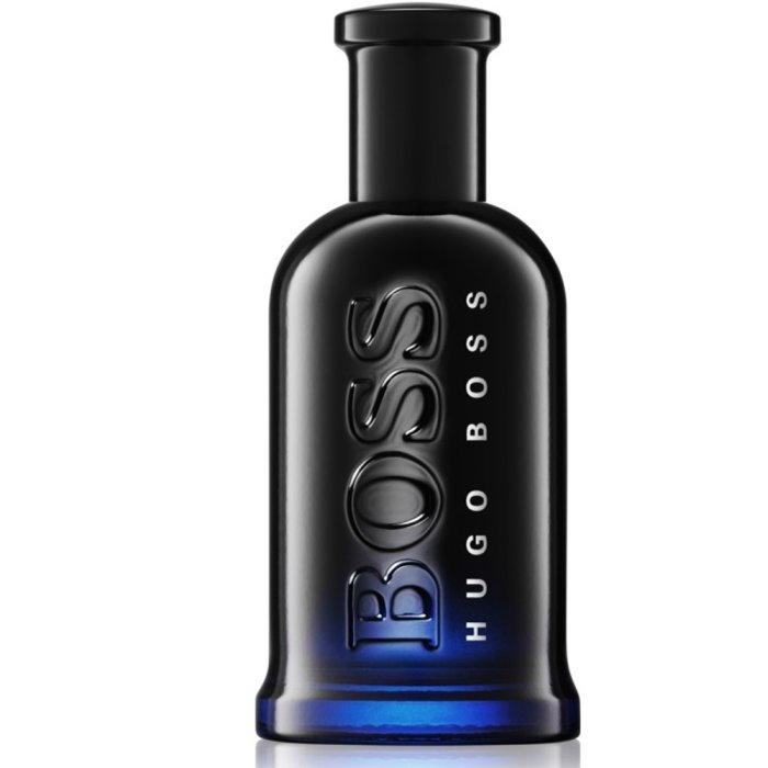 HUGO BOSS BOSS BOTTLED NIGHT (M) EDT 200ML