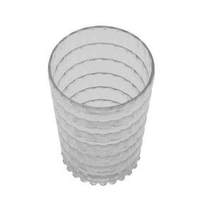 Royalford Tumbler - Glass - 400 ML