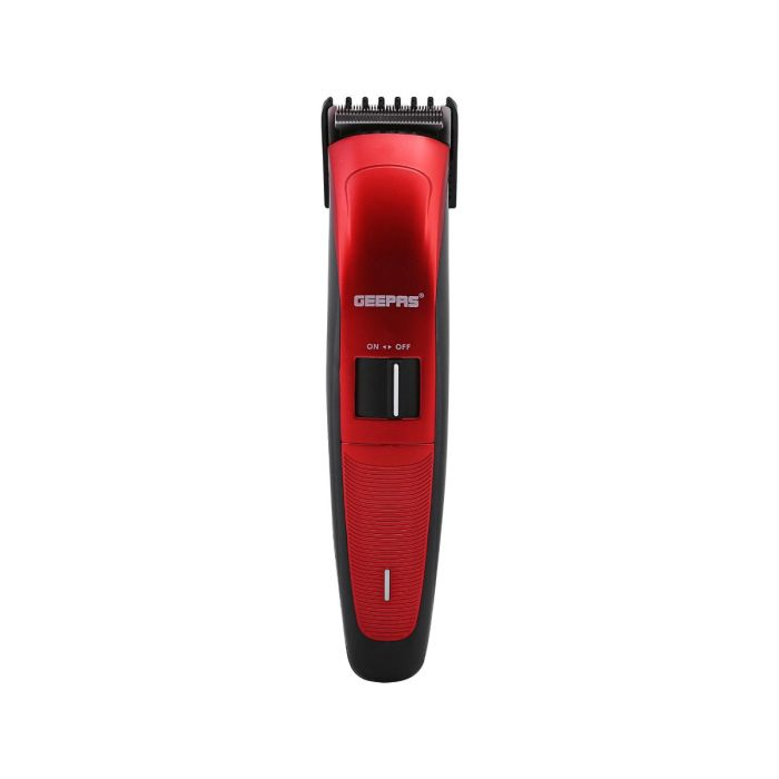 Rechargeable Trimmer Battery 3W - Precise Beard Styler With Fine Steel Head | Cordless Trimmer, 50 Minutes Working In Single Charge | Ideal For Long & Short Hair