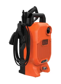 Vertical Pressure Washer BEPW1300-B5 2 Years Warranty
