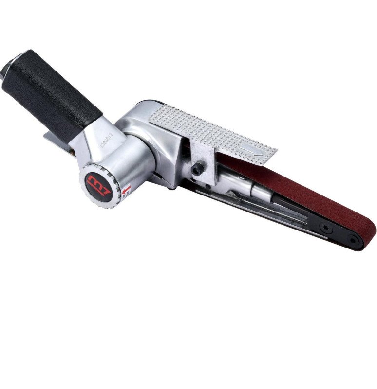 MIGHTY SEVEN QB-312 3/4IN X 19IN BELT SIZE SANDER