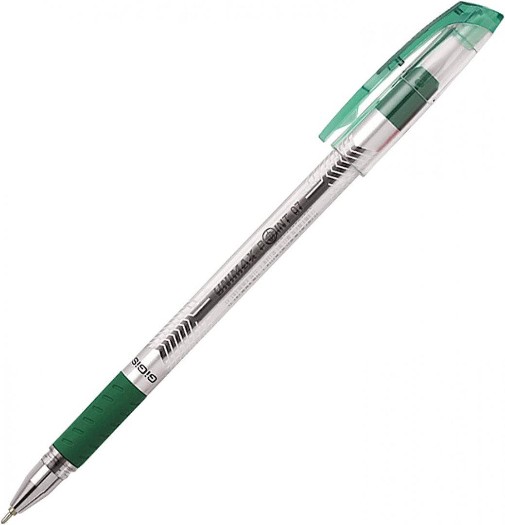 GIGIS POINT 7 0.7 mm Ballpoint Pen 1 x 50 Pcs Box