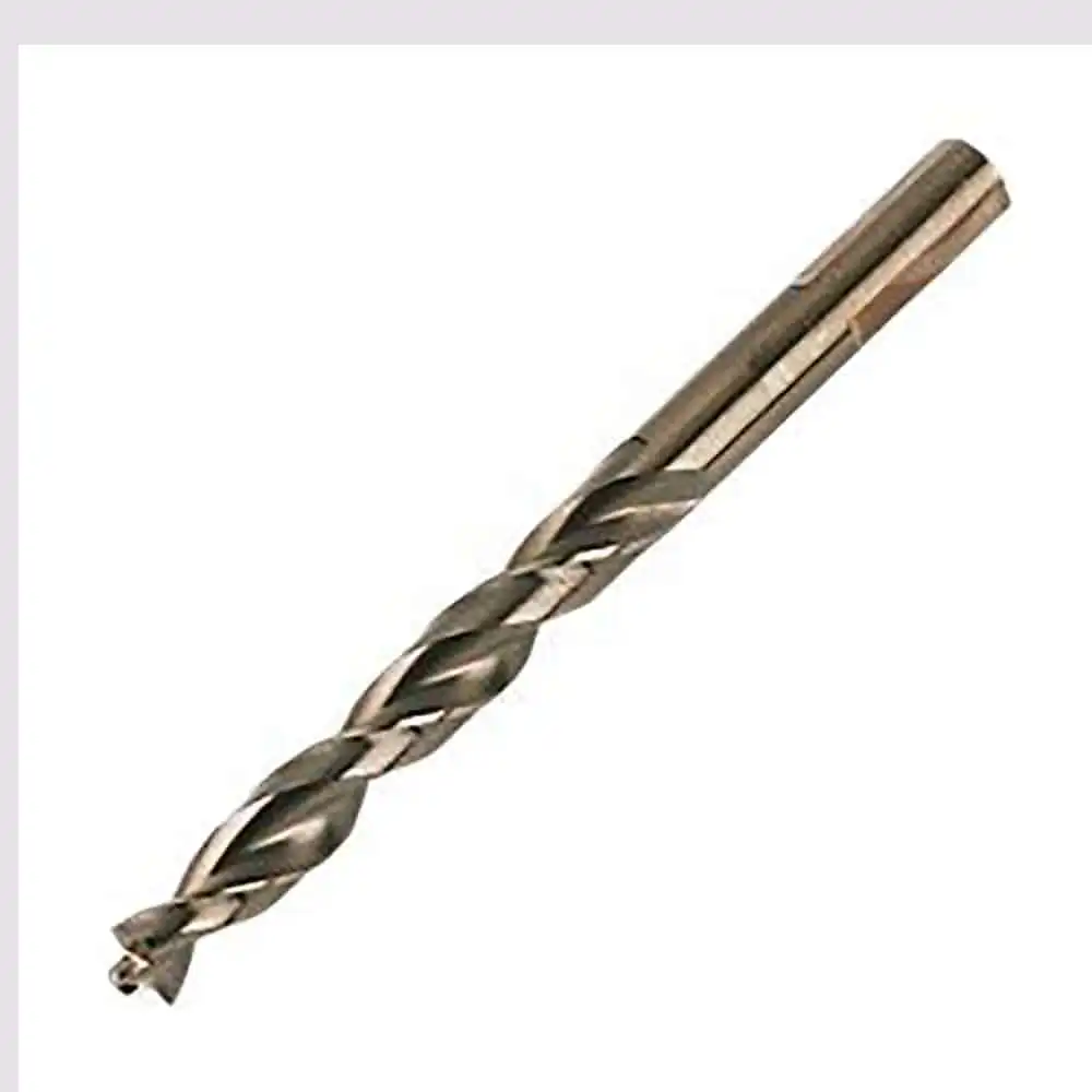 HSS-G Drill Bit - 3.0 X 18 X 40mm - Pack Of 10 Drill Bits