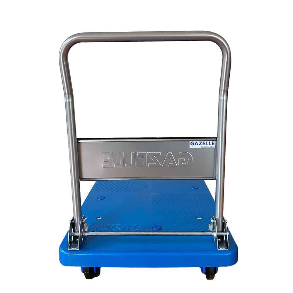 Gazelle Folding Platform Trolley, 300kg G2502