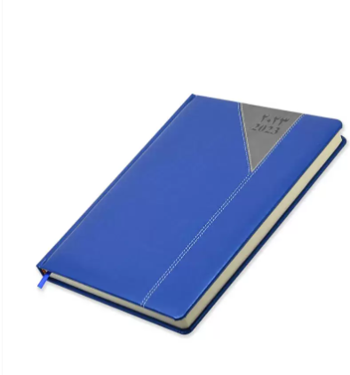 FIS 2023 Classico A4 Diary Arabic/English - FSDI604AE23