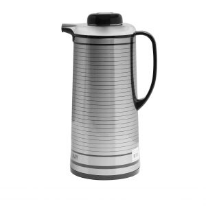 Royalford 19L Vacuum Flask - Silver - 19 L