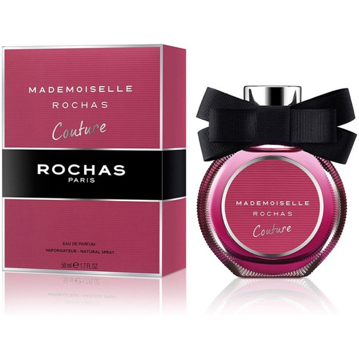 ROCHAS MADEMOISELLE ROCHAS COUTURE (W) EDP 50ML