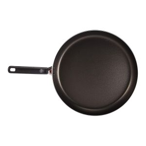 Prestige Classique Open Frypan 32cm - Aluminium - Red