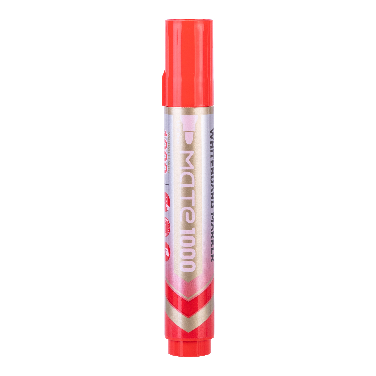 Deli-EU008-RE Whiteboard Marker