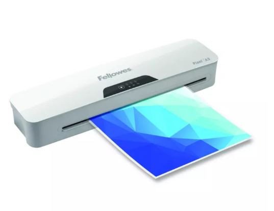 FELLOWES LAMINATOR PIXEL A3