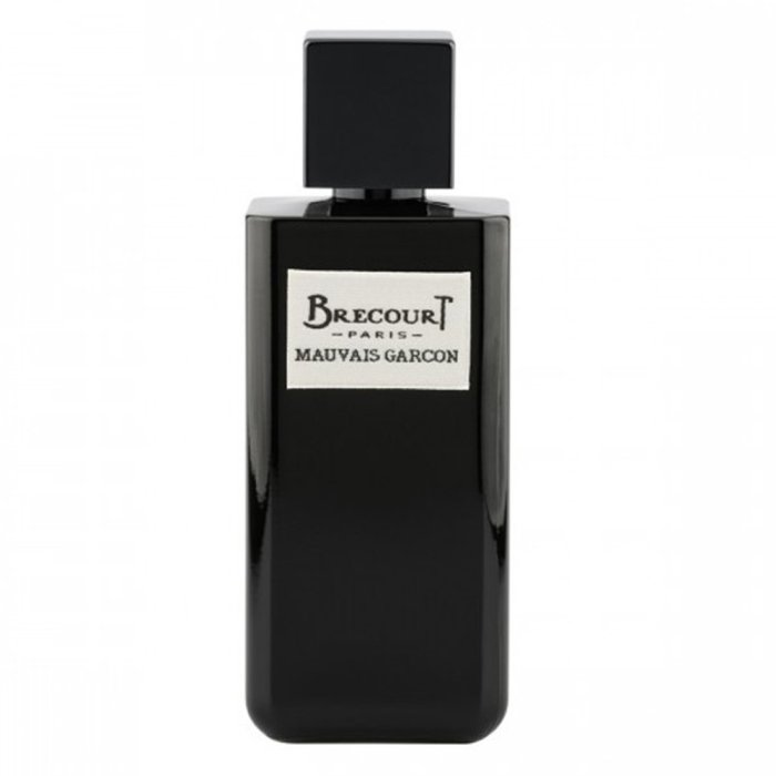 BRECOURT MAUVAIS GARCON (M) EDP 100ML