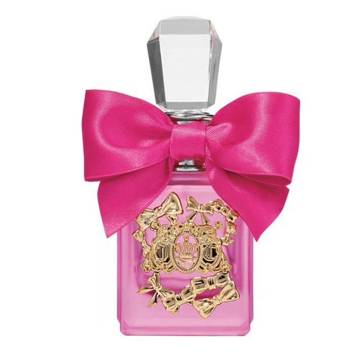 JUICY COUTURE VIVA LA JUICY PINK COUTURE (W) EDP 50ML