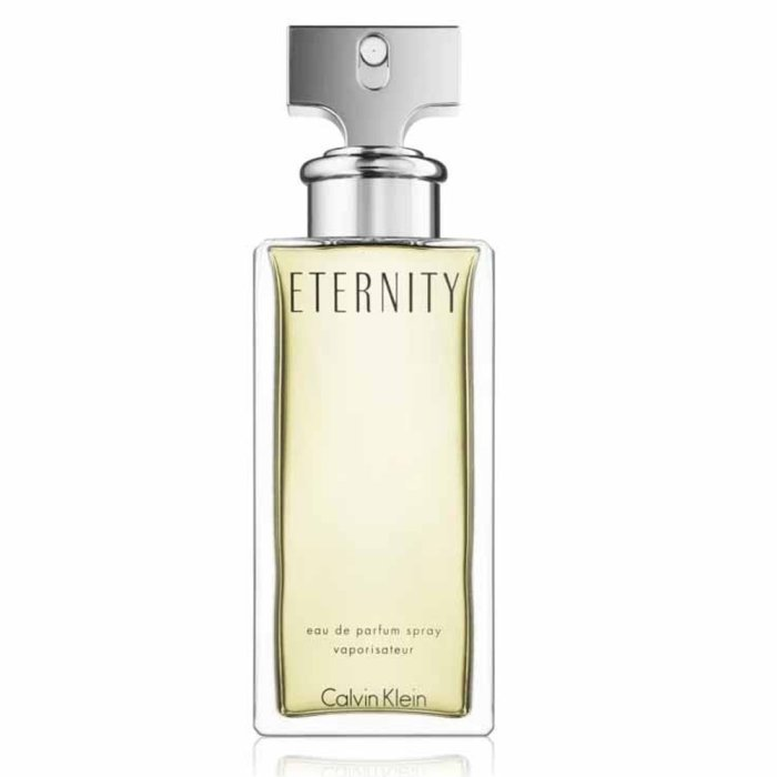 CALVIN KLEIN ETERNITY (W) EDP 100ML
