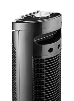 Portable Tower Fan 50W TF50-B5 Black