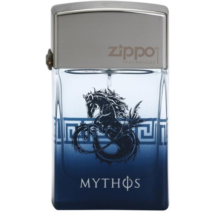 ZIPPO MYTHOS (M) EDT 75ML