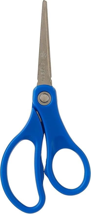 Kangaro SD-60/P Scissor, 153 mm Length