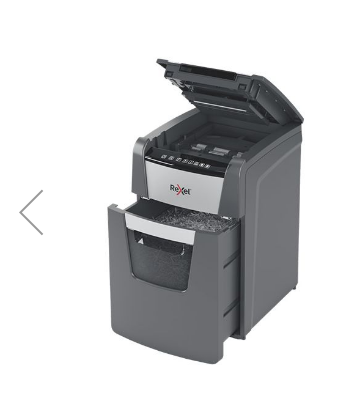 REXEL OPTIMUM AUTO+ 150X CROSS CUT