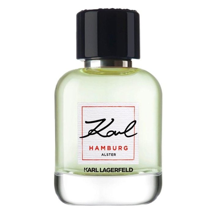 KARL LAGERFELD KARL HAMBURG ALSTER (M) EDT 60ML