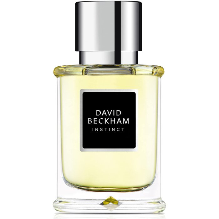 DAVID BECKHAM INSTINCT (M) EDT 75ML