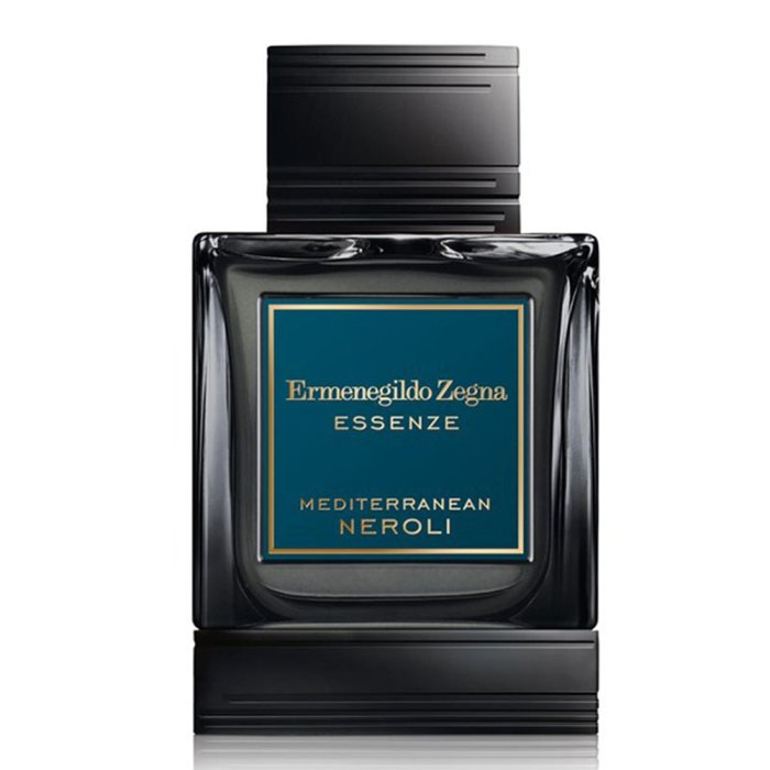 ERMENEGILDO ZEGNA ESSENZE MEDITERRANEAN NEROLI (M) EDP 100ML