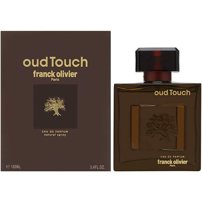 FRANCK OLIVIER OUD TOUCH (M) EDP 100ML