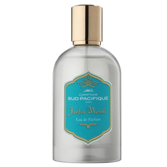 COMPTOIR SUD PACIFIQUE JARDIN NEROLI (W) EDP 100ML