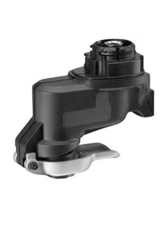 Oscillating, Attachment For Cordless, Multi-Evo, Multi Tool, Starter Kit, MT218K-GB) MTOS4-XJ Black
