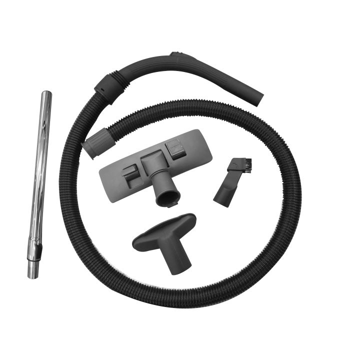 1400W Vacuum Cleaner | Powerful Copper Motor, 3.2 Meters Cord, Low Noise Design | Lightweight & Compact Design | 1.5L Capacity | 2 Year Warranty