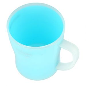 Royalford Coffee Mug - Plastic - Blue