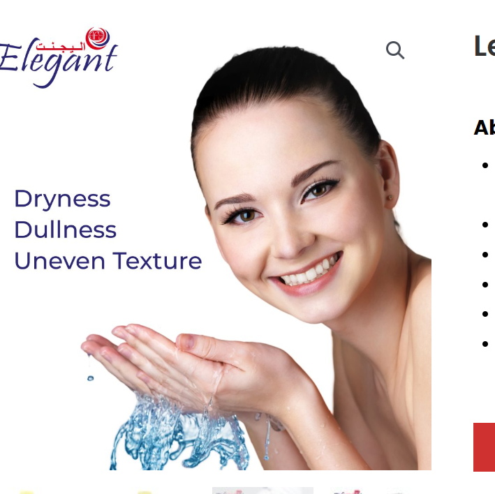 Lemon Oil Control Facial Deep Cleanser