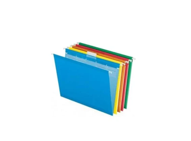 Partner Suspension/Hanging Files A4 Size 50/box Green