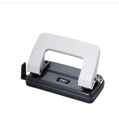 DELI METAL PUNCH 10 SHEETS E0101