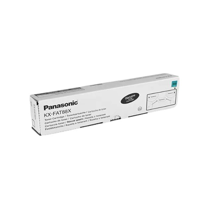 PANASONIC KX-FA88 FAX TONER