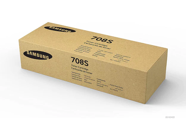 Samsung MLT-D708S Black Toner Cartridge