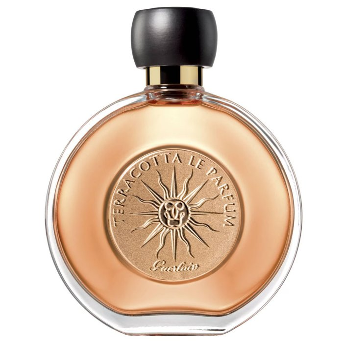 GUERLAIN TERRACOTTA LE PARFUM (W) EDT 100ML
