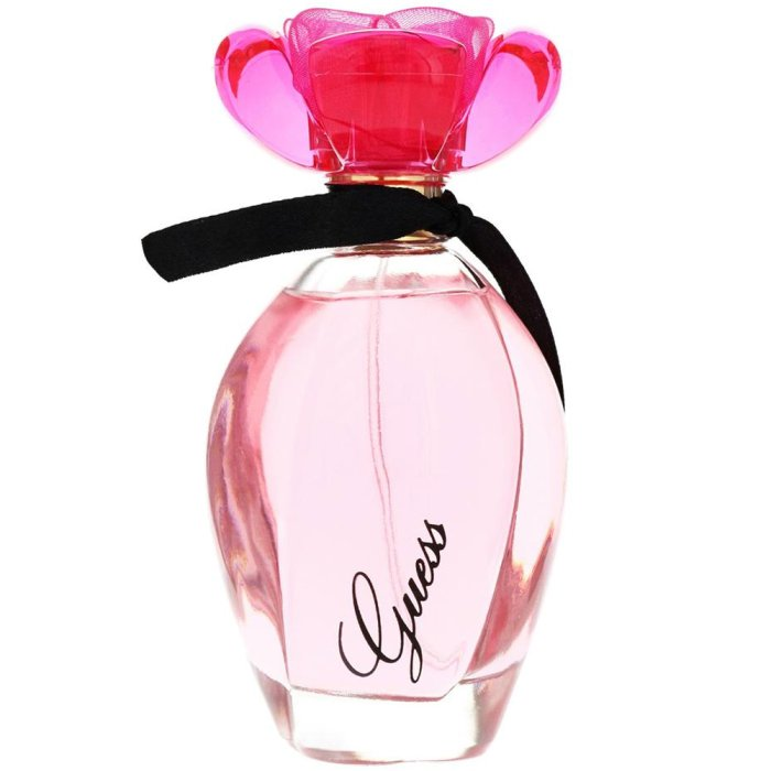 GUESS GIRL (W) EDT 100ML