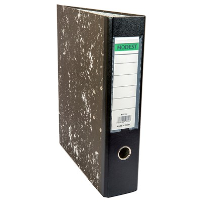 MODEST Box File 3" FC