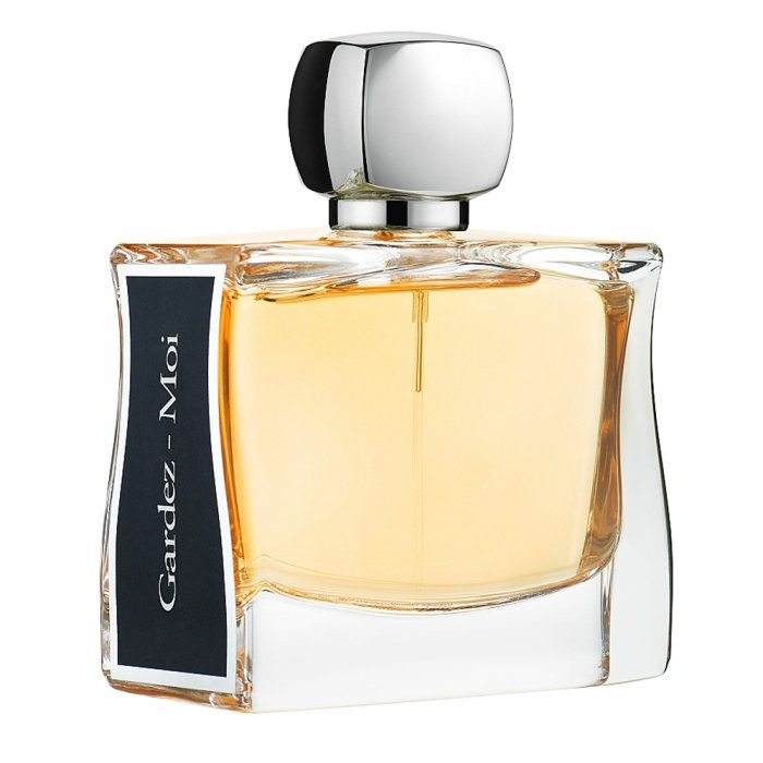JOVOY GARDEZ MOI (W) EDP 100ML