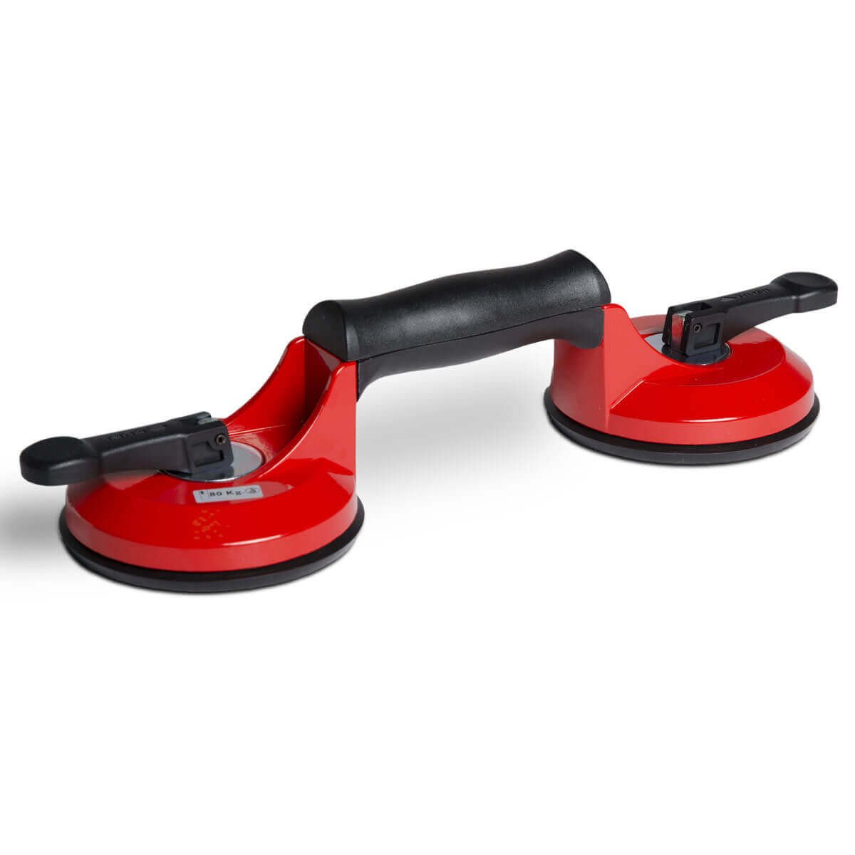 RUBI 66900 DOUBLE SUCTION CUP