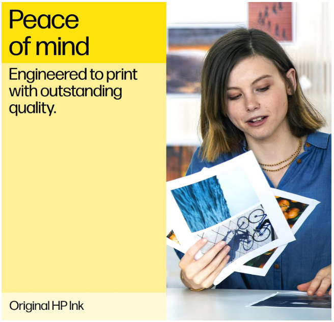 Hp 953 Black Original Ink Cartridge (L0S58AE)